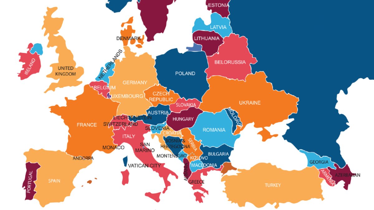 Assicurazione viaggio Europa
